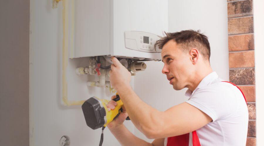 Professional same day plumber in Buena Vista, GA